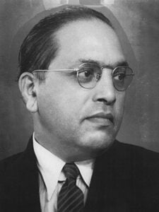 dr. bhimrao ambedkar